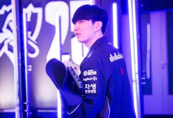 Deokdam:AL最近状态很好;若AL胜3